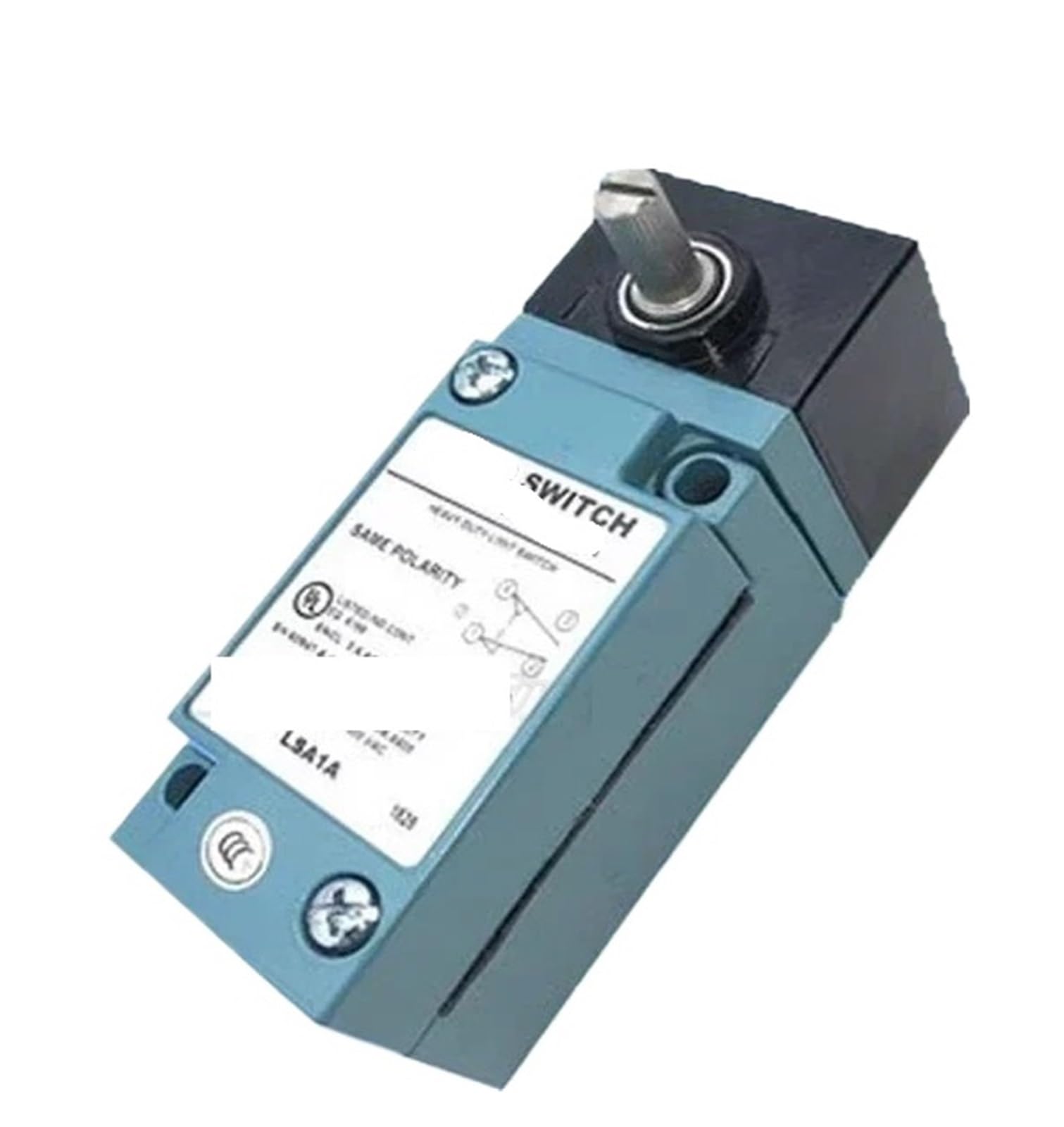 Tscfhgqi One Color Limit Travel Switch Lsa1lsz51b Ls3k(Lsa1a)