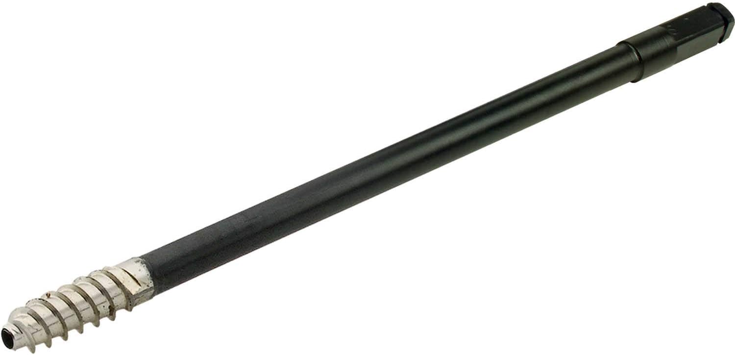 Haglöf Increment Borer Replacement Bits, 2-Thread (16"L x 0.169" (4.3mm) Dia.)