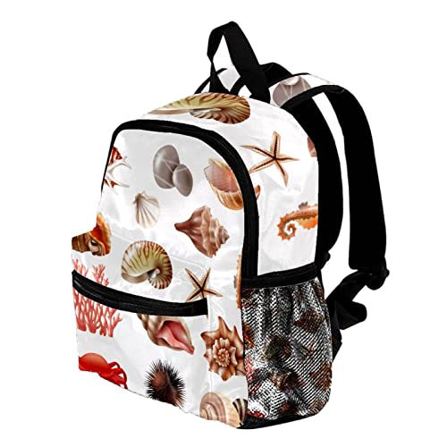 Sac à dos pour garçons et filles résistant et mignon - 3