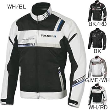 Amazon | RSタイチ(アールエスタイチ)バイクジャケット ブラック