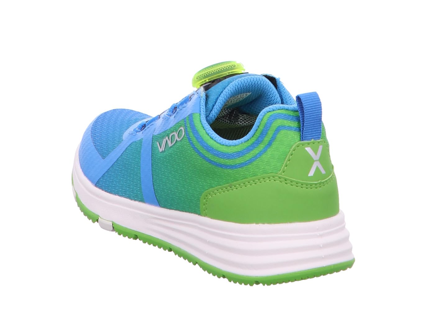 Vado 23332-3302 Freak LO BOA GTX sea Gr. 37