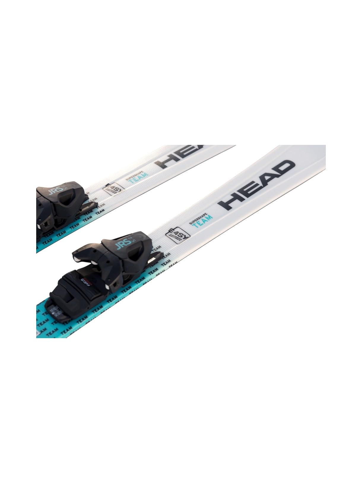 HEAD Supershape Team Easy + JRS 7.5 GW C -