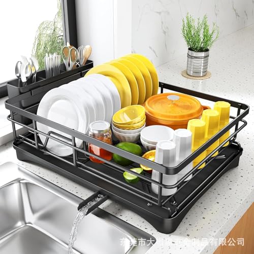 IVTUVTI Estante de cocina multifuncional hecho de