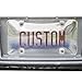 Custom Accessories 92615 Custom Covers Clear Unbreakable Shield