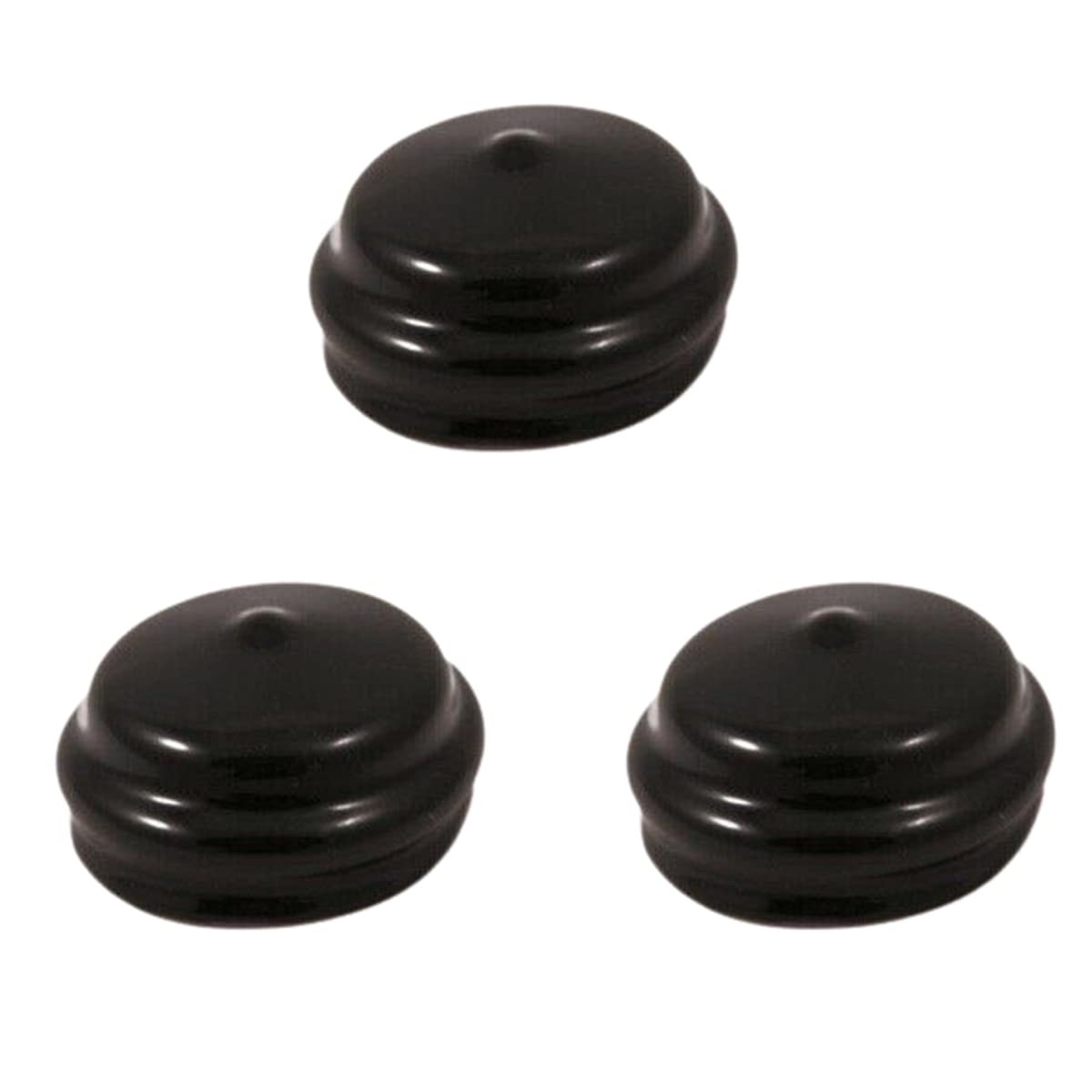 Eopzol Replacement 121232X 532121232 Cover Cap for Craftsman 917270750 917271910 917276120 917271011 917274761 917287220 917287140 917272673 917256501 917255581, 3-Pack