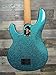 Ernie Ball Music Man StingRay Special Bass Guitar - Ocean Sparkle with Rosewood Fingerboard