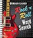 Brain Games - Rock 'n' Roll Word Search