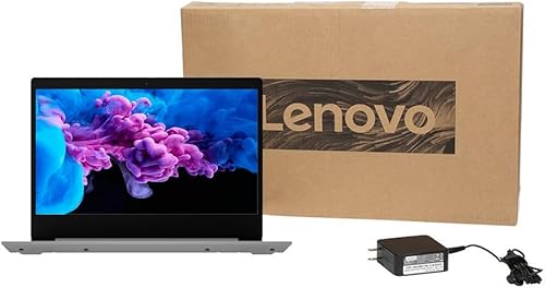 Miniatura 7 de Lenovo Ideapad 3 portátiles Full HD 1080p IPS Disaplay- Intel Core I3-1115G4(hasta 4.1 GHz), 16 GB de RAM, 512 GB SSD, Wi-Fi 6, Bluetooth 5, Windows