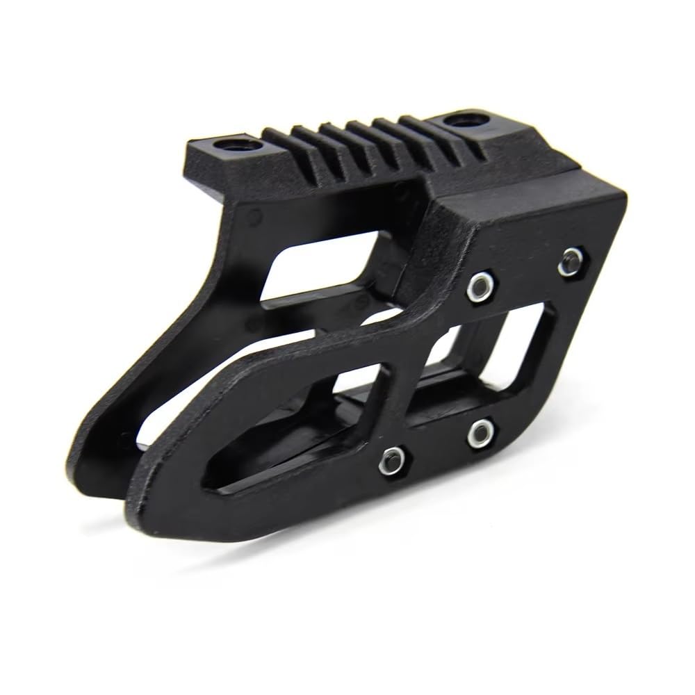 para Tenere700 para Tenere XTZ para XT700Z para T 700 para T7 Guía De Cadena Motocicleta Cubierta Protección Estabilizada Guía Y Tensor