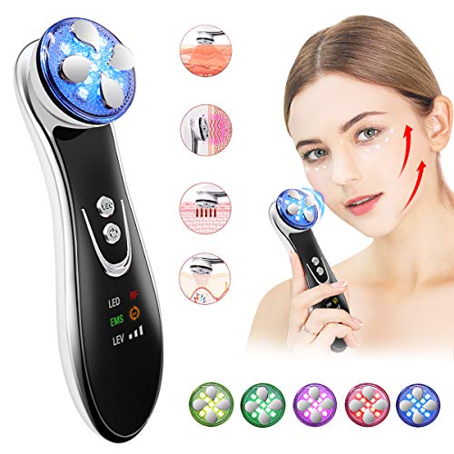 The Best High Frequency Facial Machine Amazing Best Products