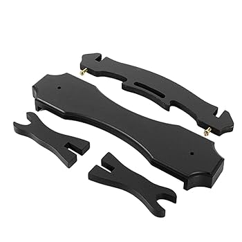 Amazon.co.jp: 刀掛け 刀置き 刀掛け台 日本刀 模造刀 居合刀