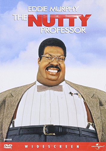 The Nutty Professor - Ride Along 2 Fandango Cash Version image 3