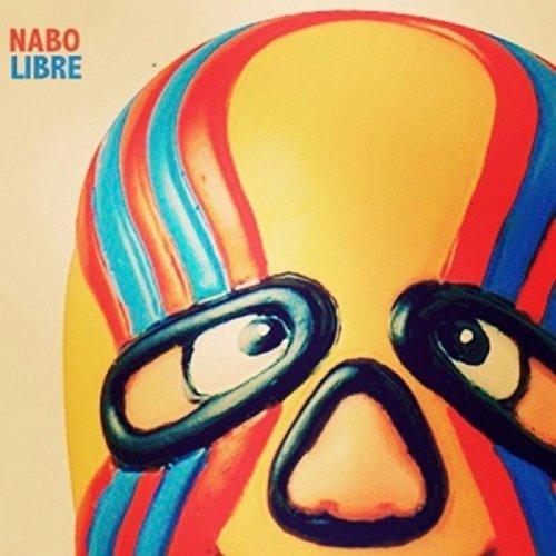Amazon.com: Nabo Libre [Explicit] : Nabo Rawk: Digital Music