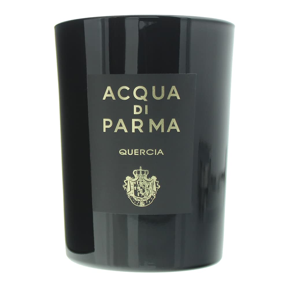 Acqua Di Parma Candela Profumata Quercia 200g