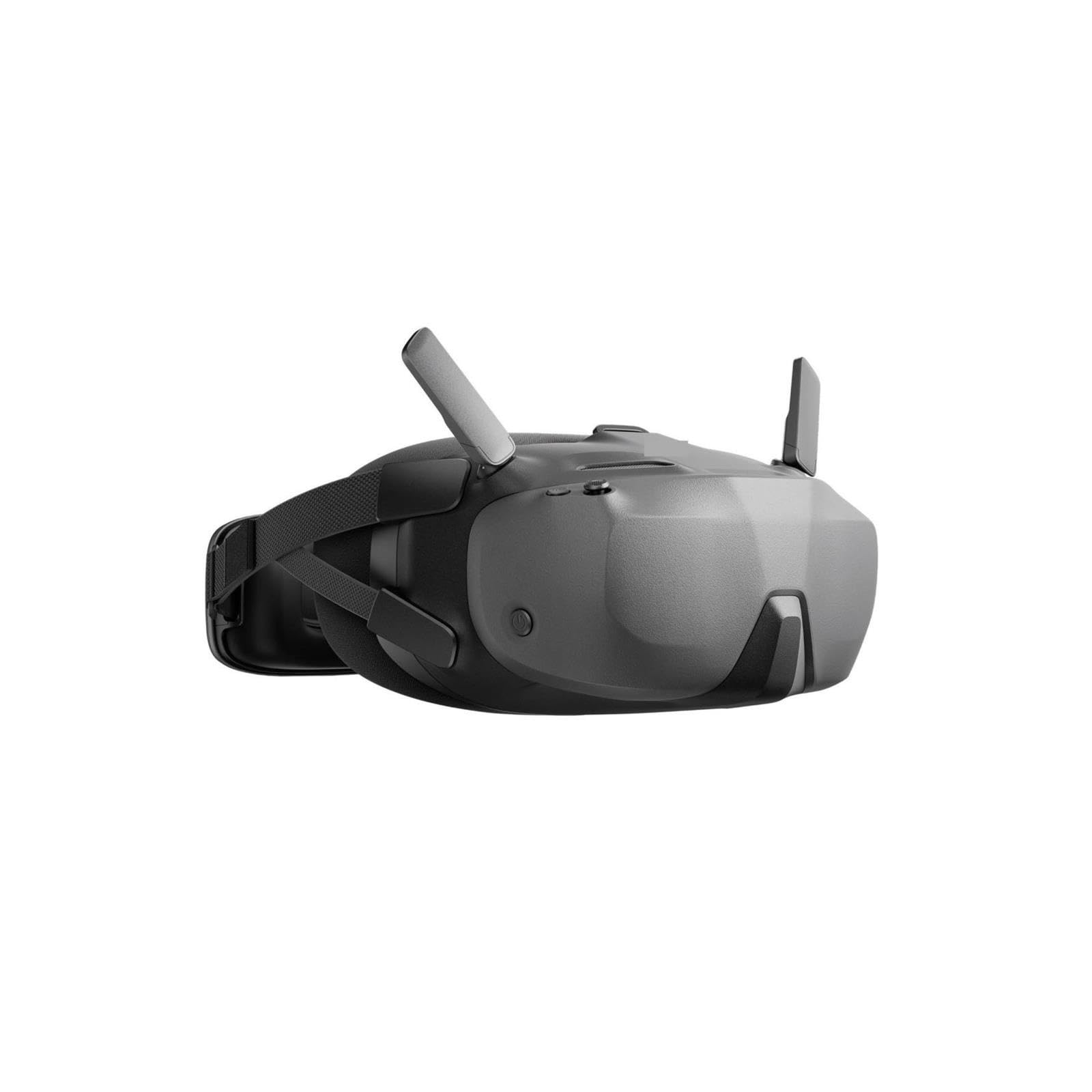 Goggles N3, compatibile con DJI, Avata 2 Neo Drone | microSD fino a 256 GB, 1920*1080, 1800 mAh, MP4 e MOV