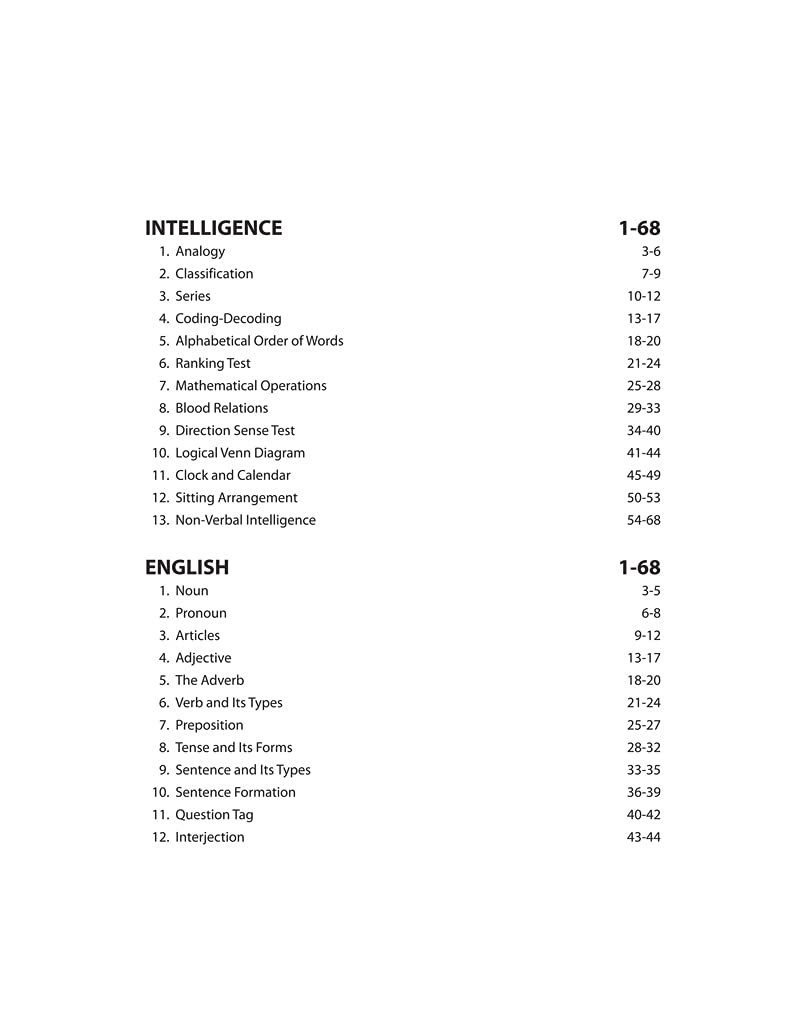 Sainik School Class 6 Guide 2022 (Old Edition) 2