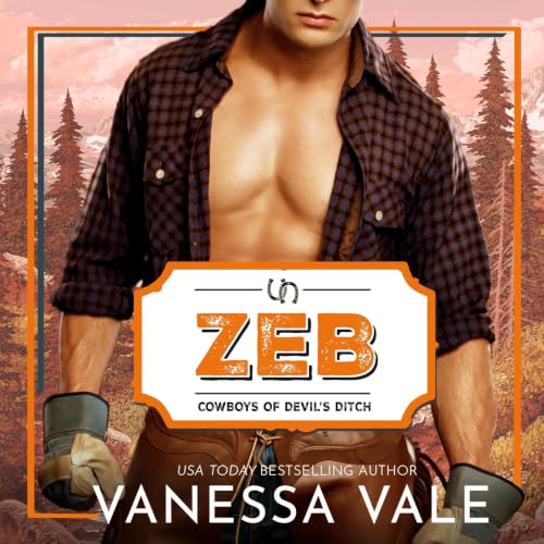 Zeb cover art