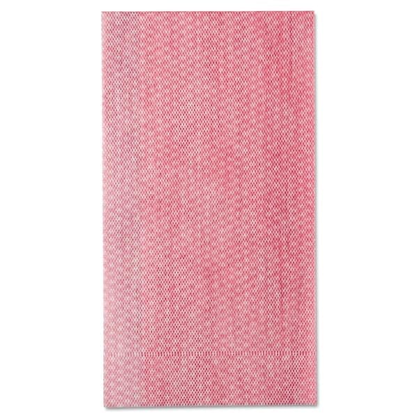 Wet Wipes, Pink Diamond Pattern, 13.5 X 24, 200 Towels Per Dispenser Case. image 5