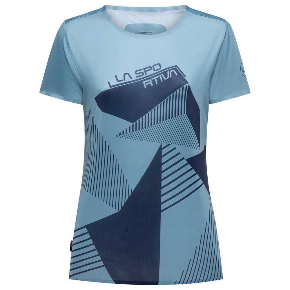 La Sportiva Comp Short Sleeve T-Shirt L