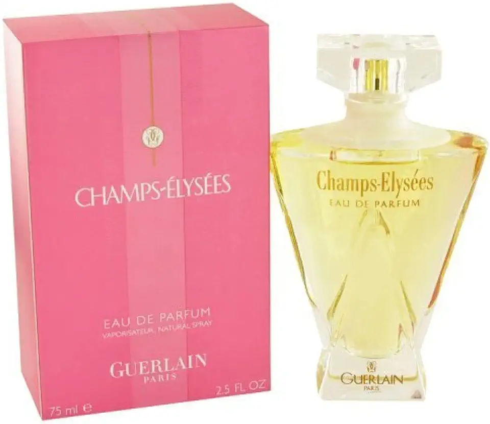 Guerlain Champs Elysees Eau de Parfum - 75 ml