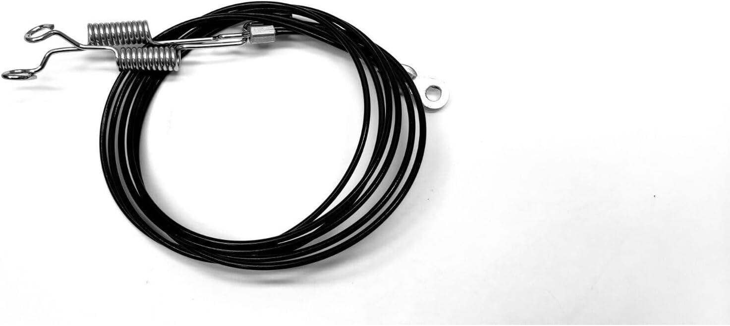 Convertible Top Tension Cables Left Right for Chevy for Impala 1965-1970
