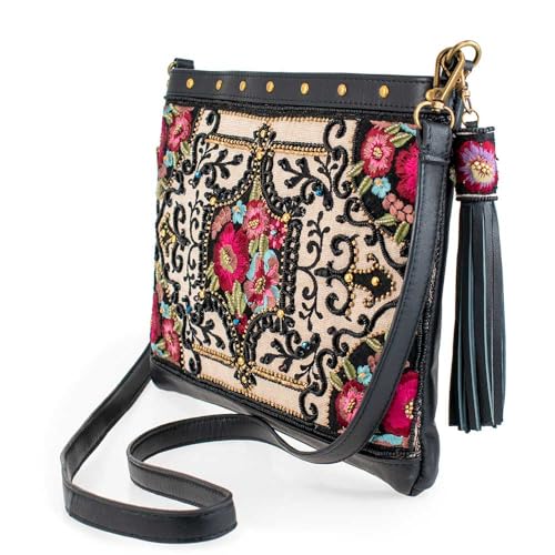 Mary Frances Moulin Rouge, Black4