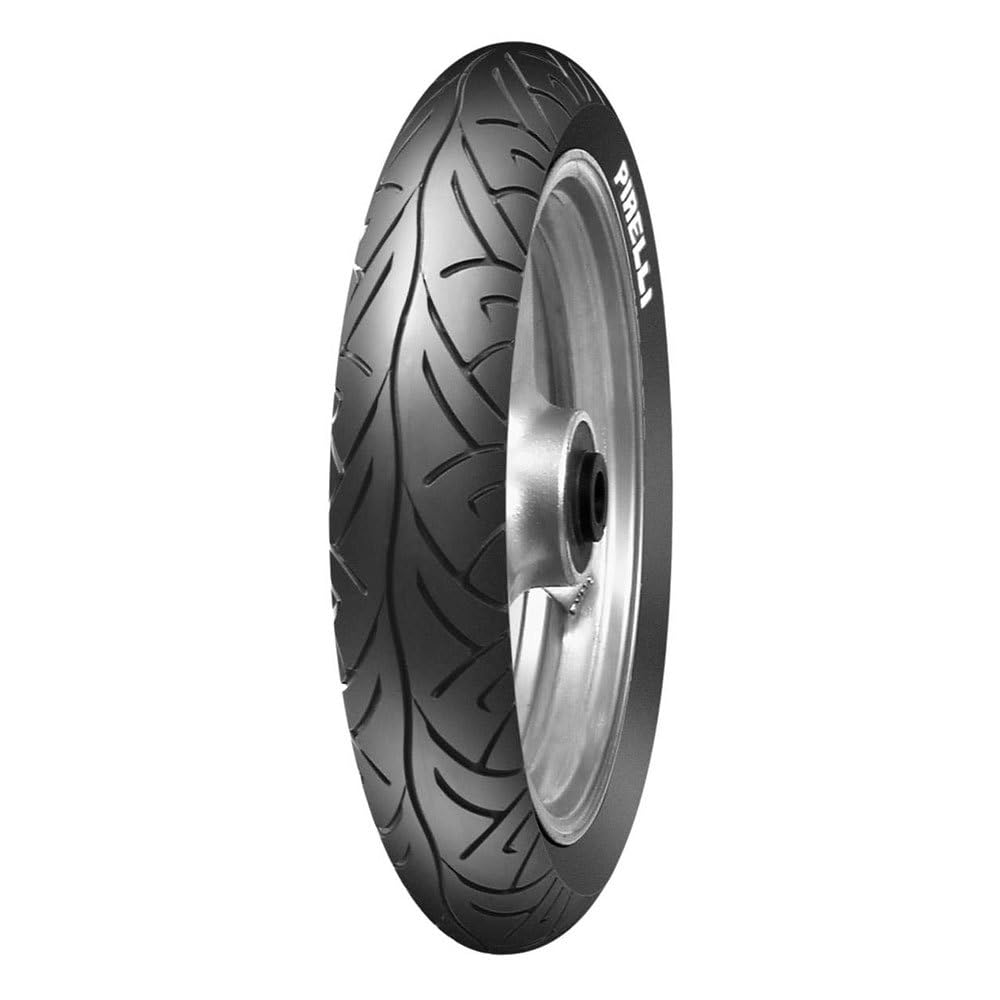 Guma PNEUMATICI SPORT DEMON 120/80 R16 60V PIRELLI