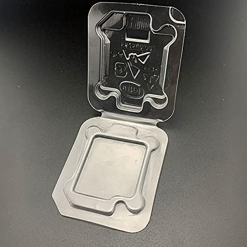 Caja protectora universal para CPU 14 piezas ToToT miniatura 7
