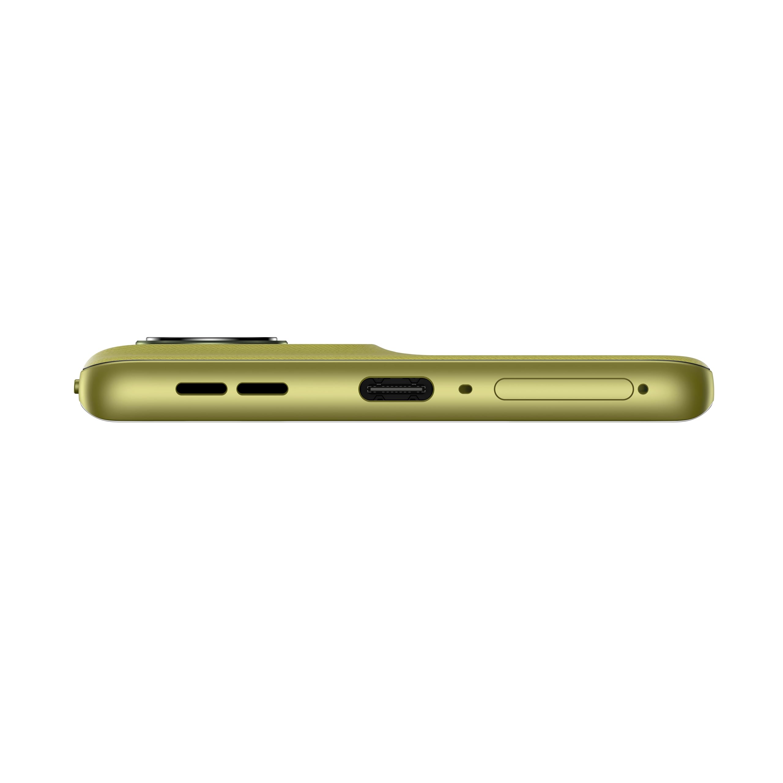 Motorola moto g85 5G 16,9 cm (6.67") Double SIM Android 14 USB Type-C 12 Go 256 Go 5000 mAh Vert