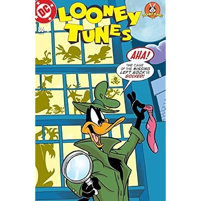 Looney Tunes (1994-) #86