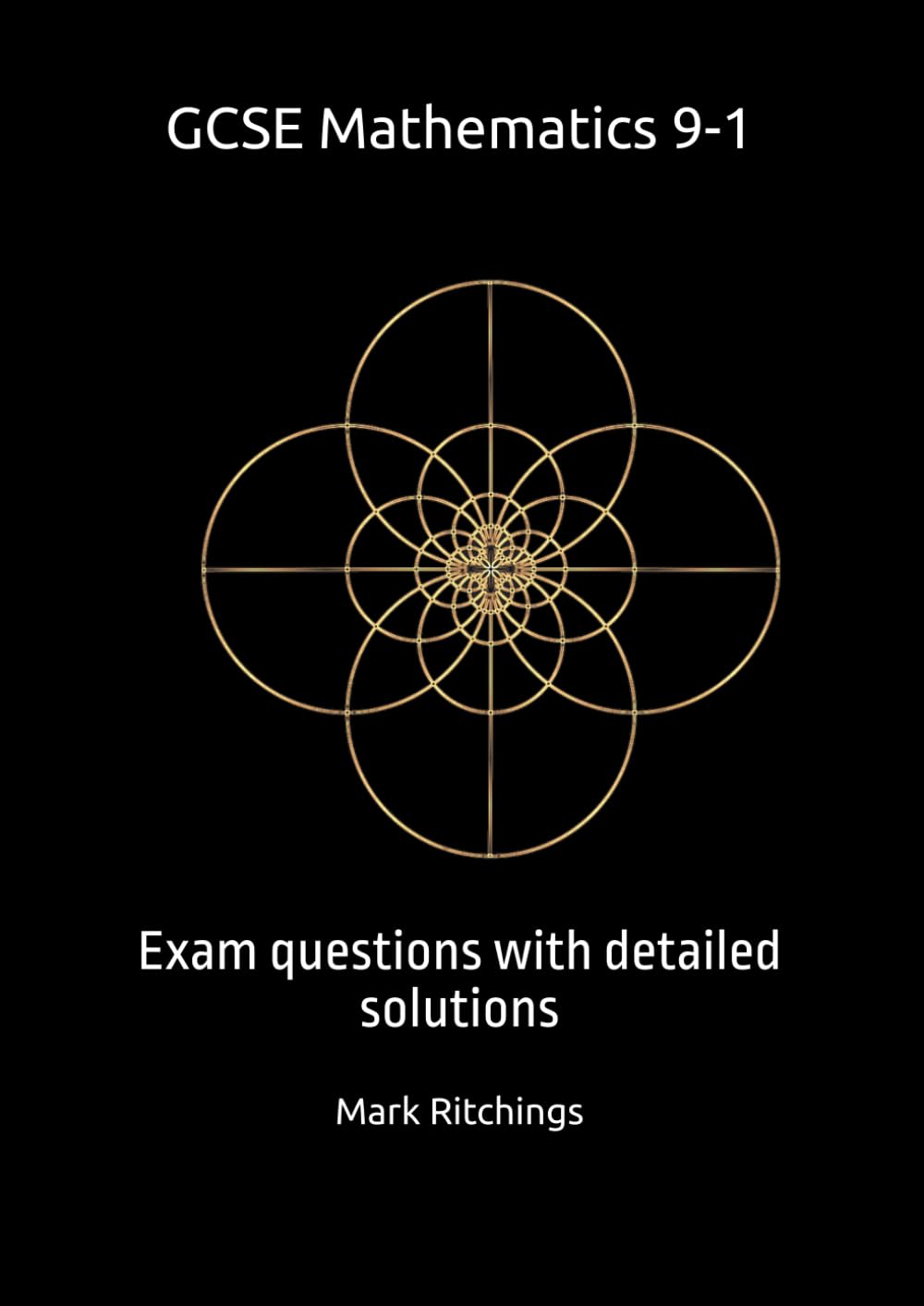 GCSE Mathematics 9-1: Exam questions with detailed solutions