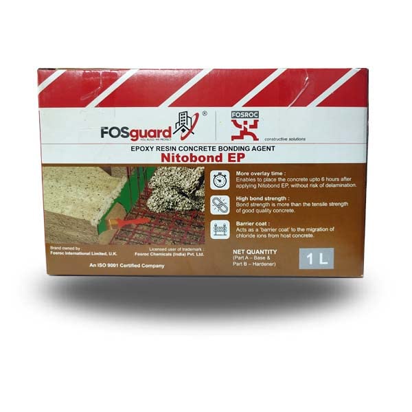 NITOBOND EP 1Ltr