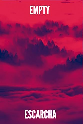 EMPTY(vacío): poesía cruda, gore y espiritual.