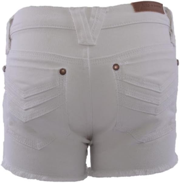 Big Girls' Stud Short