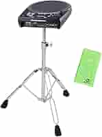 Roland PDS-20 パーカッションスタンド Roland PDS-20 Drum Pad Solid Stand Support for Roland
