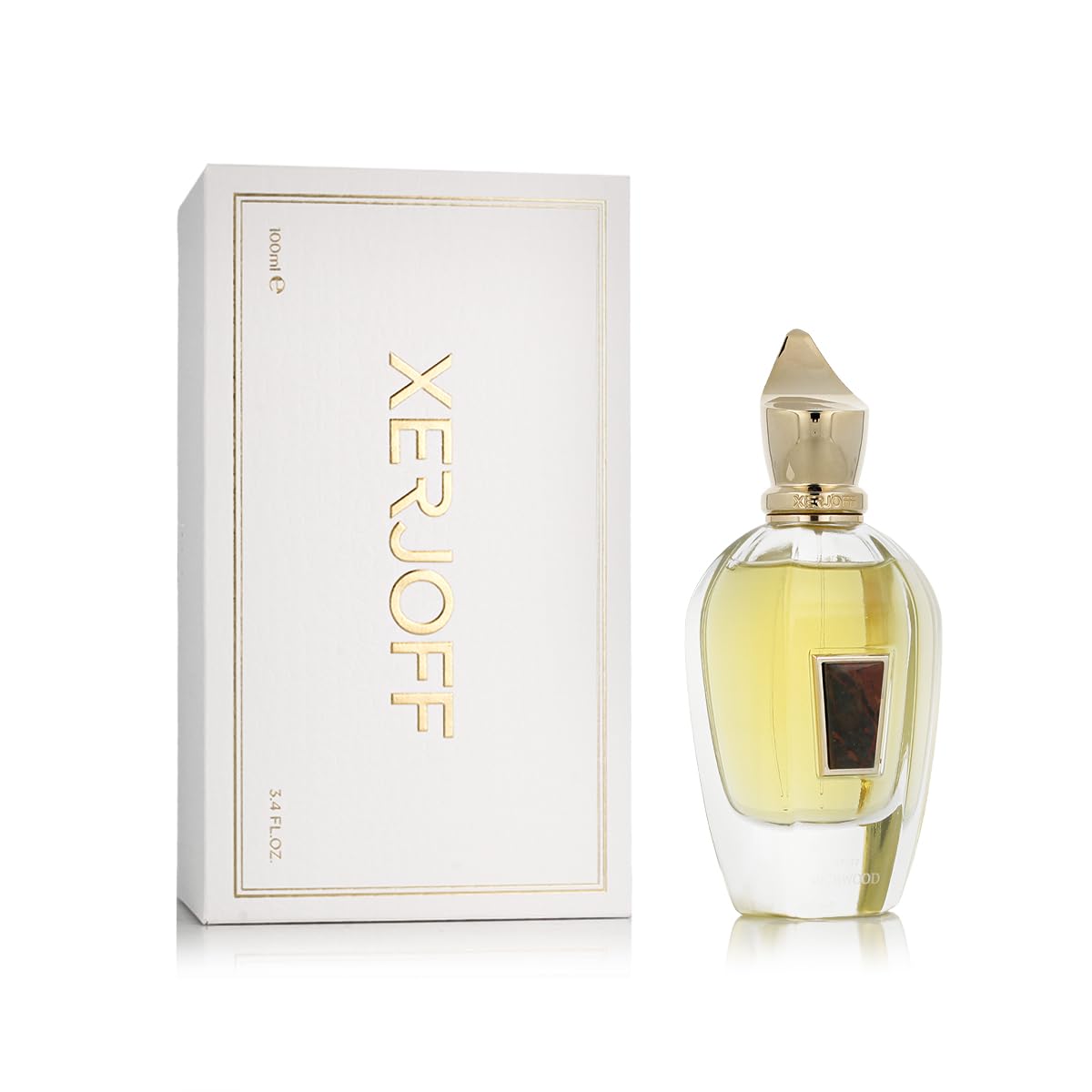 17/17 by Xerjoff Richwood Eau de Parfum Spray 100ml