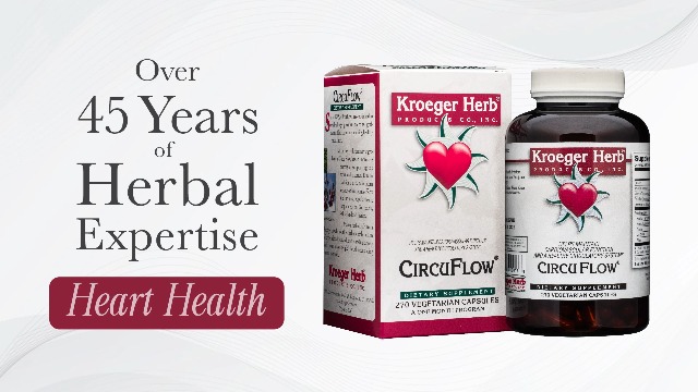 Amazon.com: Kroeger Herb Products, Chem X, Daily Detox and