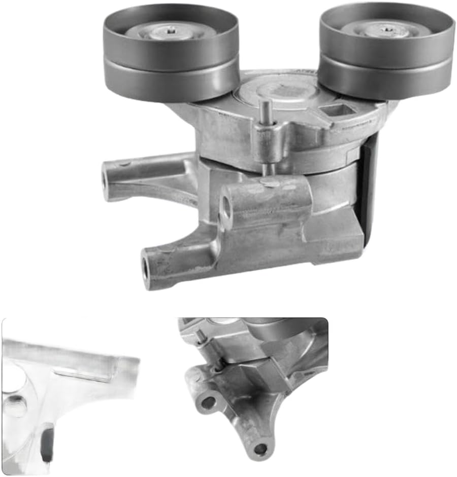 Belt Tensioner BB3Q-6A228-AB Compatible With Transit-150 Transit-350 Transit-250