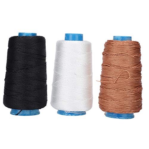 Hilo de Nylon Bonded Buachois Kit de 3 para Uso Rudo miniatura 1