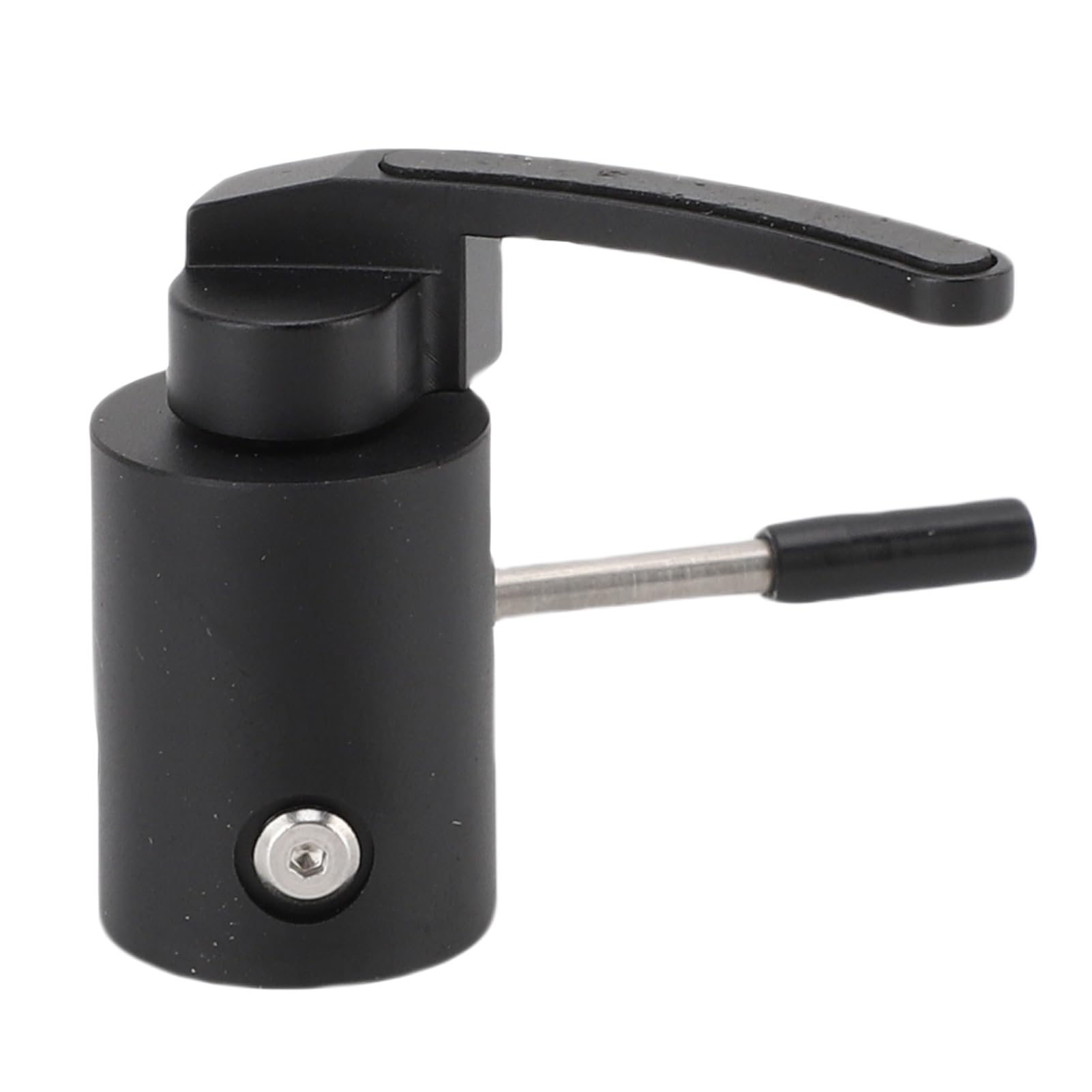 Elevador de Brazo, Elevador de Brazo automático, Elevador de Brazo automático Apto para Tocadiscos LP Tocadiscos Elevador Elevador de Seguridad Sonido HiFi Negro (Black)