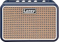 Compact & Battery Powered – Weighing under 1kg and powered by 6x AA batteries, the MINI-STB-LION-2 is perfect for travel, backstage warmups, or practice anywhere. 6 watts of power through dual 3" drivers delivers big tone in a tiny package. Bluetooth...