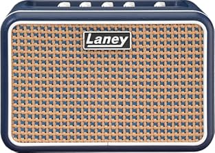 Compact & Battery Powered – Weighing under 1kg and powered by 6x AA batteries, the MINI-STB-LION-2 is perfect for travel, backstage warmups, or practice anywhere. 6 watts of power through dual 3" drivers delivers big tone in a tiny package. Bluetooth...