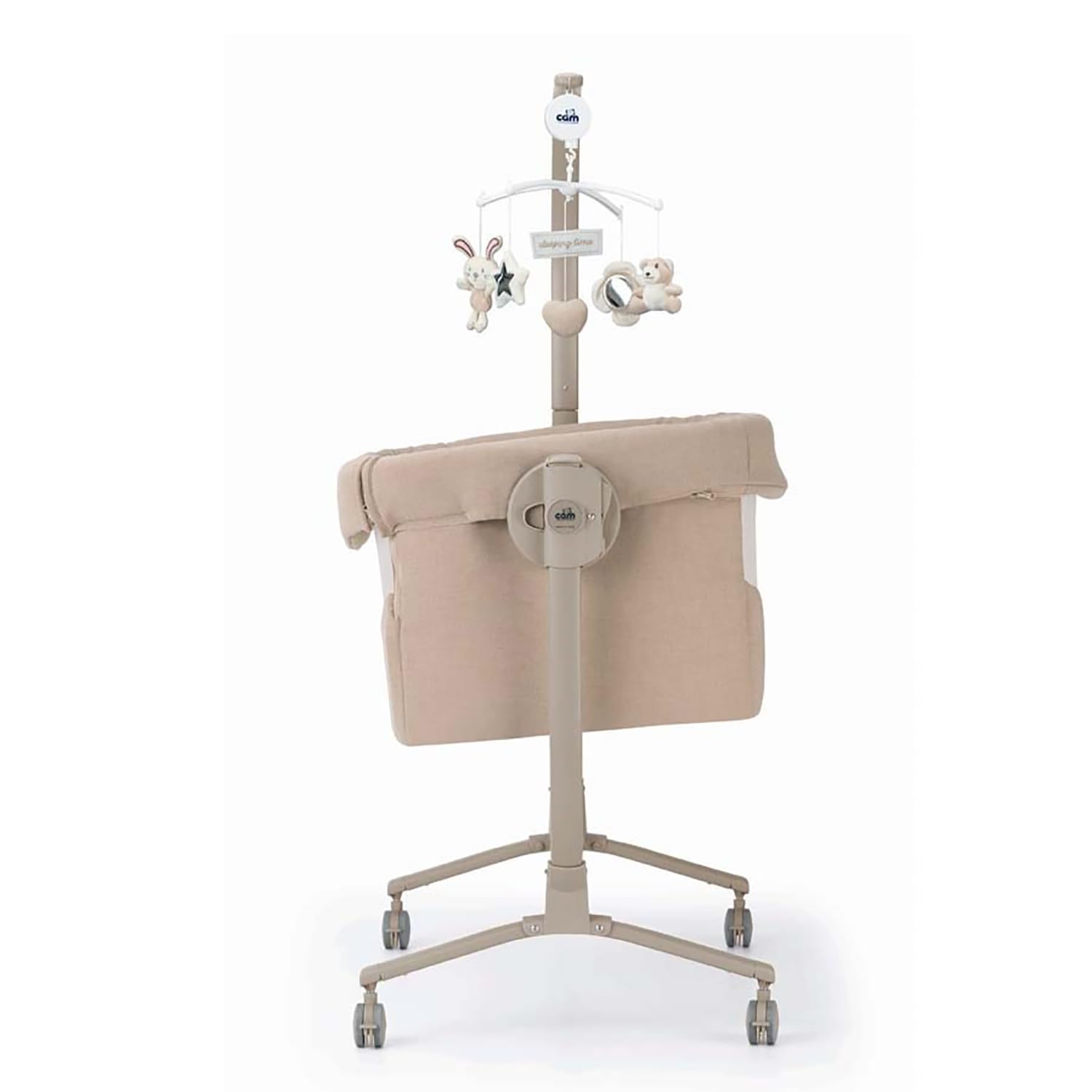 Culla Cam 925 C167 CULLAMI Beige