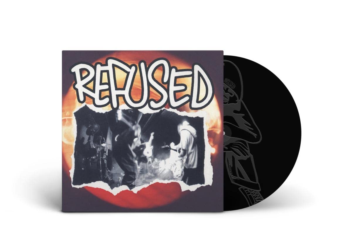 Pump The Brakes [VINYL]