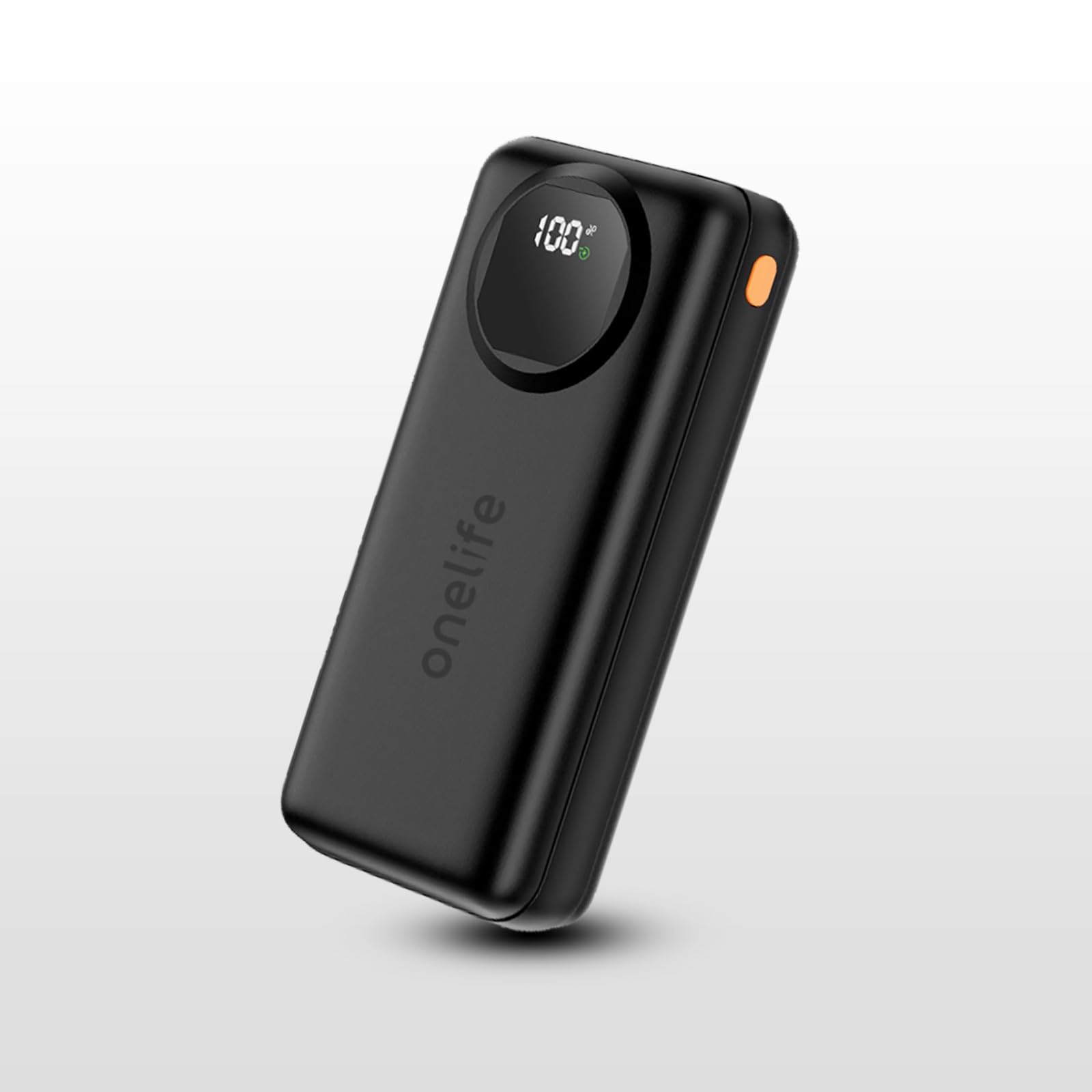 Onelife 20000mAh 22.5W Fast Charging Power Bank for Smartphones, Tablets & USB Devices | Type-C PD & QC Support | Digital Battery Display | Dual Output-picture-20