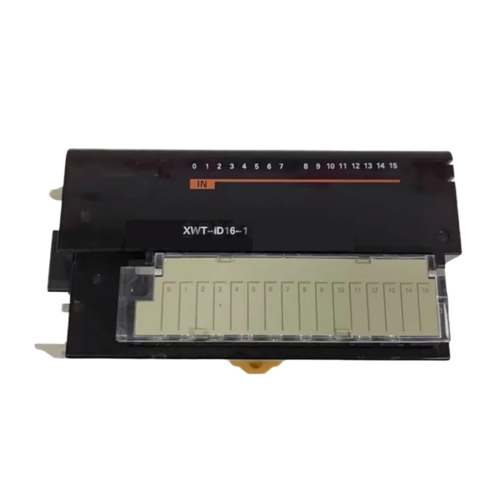 PVTLCYBI XWT-ID16,XWT-OD16,SRT2-OD16,XWT-ID16-1,XWT-OD16-1 Programmable Logic Controller Module(XWT-ID16)
