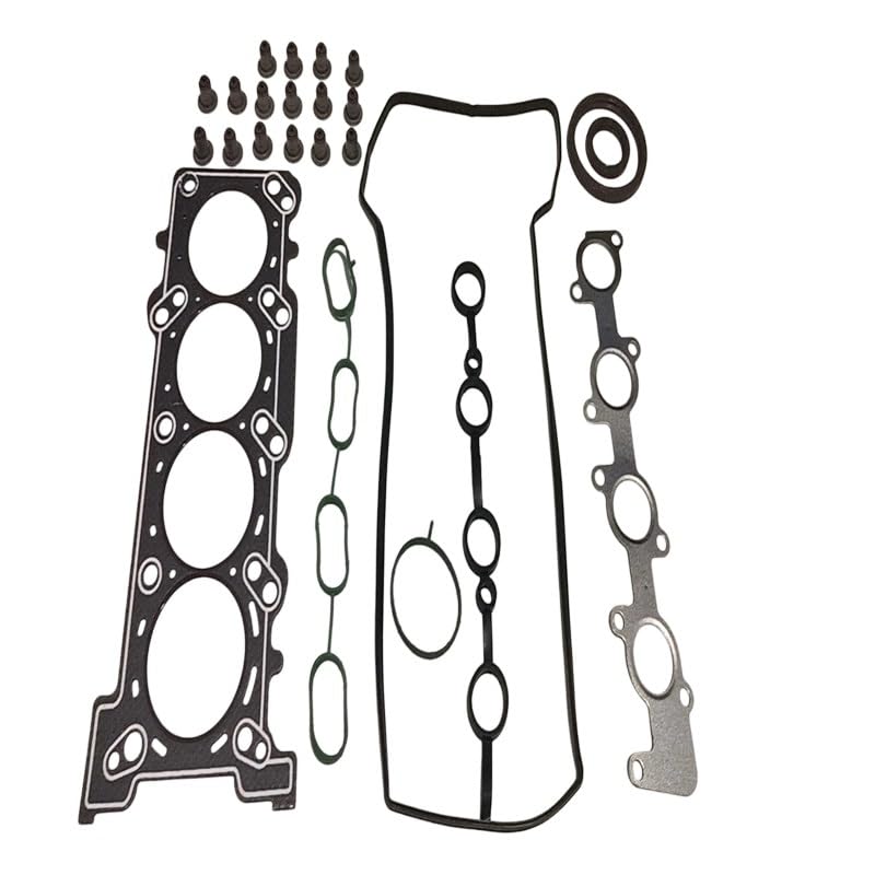 Jeu de joints complet pour réparer moteur DFSK C37 DK1506 avant longs trajets