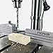NOVA 9037 Fence Accessory for The Voyager DVR Drill Press