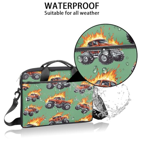 Bolsa para Laptop 15 Pulgadas con Correa Ajustable miniatura 3