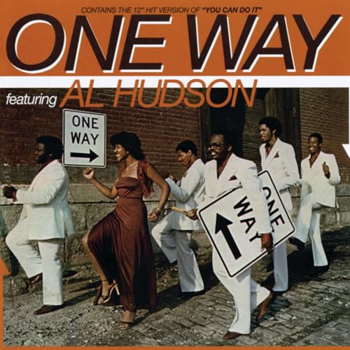 One Way feat. Al Hudson